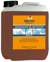 rolith desox nf ontroester & ontvetter 10 ltr - thumbnail