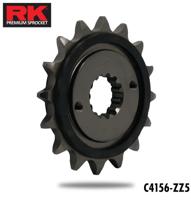 RK Sprocket 520 16z rubberized