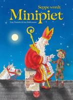 Seppe wordt Minipiet (Hardback)