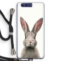 Daisy: Honor 9 Transparant Hoesje met koord Daisy: Honor 9 Transparant Hoesje met koord