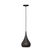 Design hanglamp H1621B Bruciato