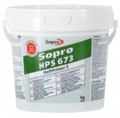 Sopro HPS 673 Hechtprimer S, 1kg Sopro HPS 673 Hechtprimer S, 1kg