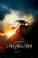 Poster How To Train Your Dragon - Movie 61x91,5cm