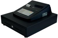 SAM4S kasregister ER-180U, Nederlands
