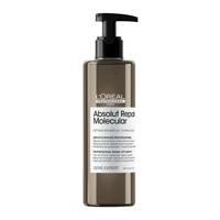 L'Oréal Professionnel Série Expert Serie Expert Absolut Repair Molecular Repairing Hair Rinse-off Serum 250ml | Voor Beschadigd Haar