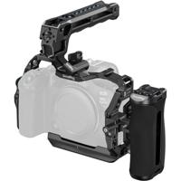 SmallRig 5956 Cage Basic Kit for Canon EOS R6 Mark III / R6 Mark II (Advanced Edition)