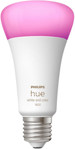 Philips Hue White and Color E27 1600lm Losse lamp