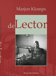De lector - Marjon Klomps - ebook