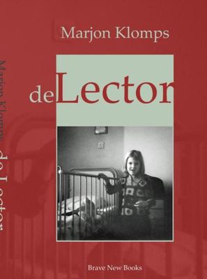 De lector - Marjon Klomps - ebook