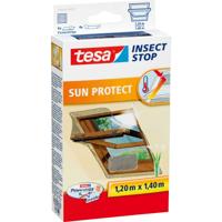 tesa COMFORT 55924-00021-00 Vliegenhor voor dakraam (b x h) 1200 mm x 1400 mm Antraciet 1 stuk(s)