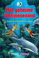 Het geheime dolfijneneiland (Hardback)