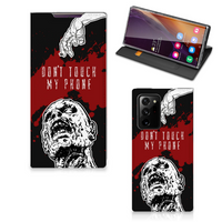 Samsung Galaxy Note 20 Ultra Design Case Zombie Blood