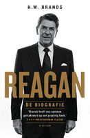 Reagan - H.W. Brands - ebook