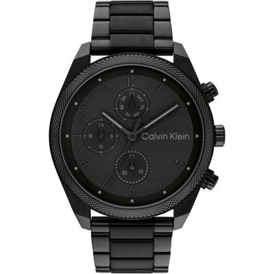 Calvin Klein 25200359 (Ø 44 mm) Heren horloge