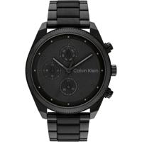 Calvin Klein 25200359 (Ø 44 mm) Heren horloge
