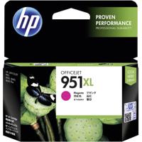 HP Inkt 951XL Magenta HP Inkt 951XL Magenta