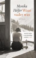 Waar vader was (Hardback)