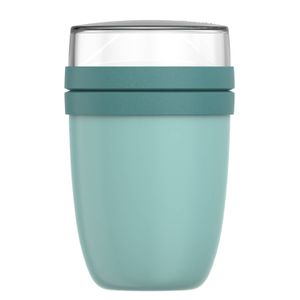 Mepal Lunchpot Ellipse Isoleer Nordic Green