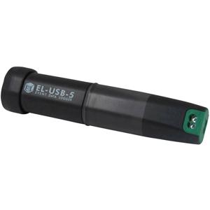 Lascar Electronics EL-USB-5 EL-USB-5 Puls datalogger Te meten grootheid Impuls 0 tot 24 V