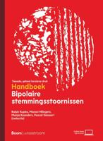 Handboek bipolaire stemmingsstoornissen (Hardback)