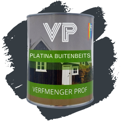 VP Platina Buitenbeits Ral 7016