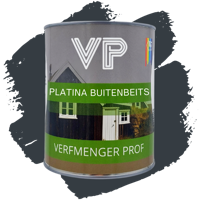 VP Platina Buitenbeits Ral 7016