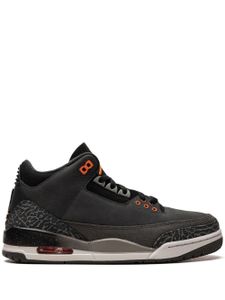 Jordan baskets Air Jordan 3 'Fear (2023)' - Noir