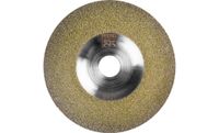 PFERD 36610042 CC-GRIND-SOLID-DIAMOND 100-16,0 D 427 Diamantschijf Diameter 100 mm Boordiameter 16 mm 1 stuk(s) - thumbnail