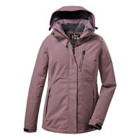 Killtec Kow 140 Casual Winterjas Dames 5XL/50