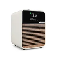Ruark Audio R1S Smart Radio - Light cream