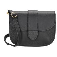 Charm London Schoudertas Anna Zwart
