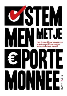 Stemmen met je portemonnee (Paperback)