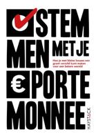 Stemmen met je portemonnee (Paperback)