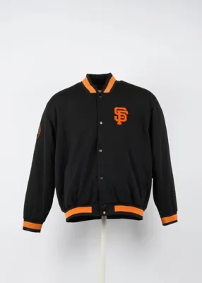 Genuine Herchandise Jacket in Black size XL