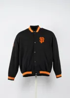 Genuine Herchandise Jacket in Black size XL