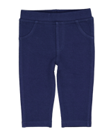 Legging - Blauw