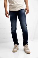 XPLCT Pacific Jeans Heren Blauw - Maat 28 - Kleur: Blauw | Soccerfanshop
