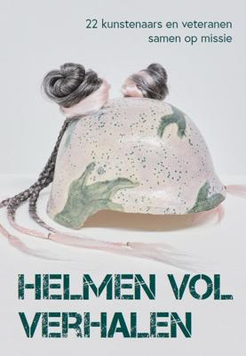 Helmen vol verhalen (Paperback)