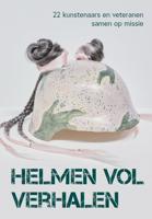 Helmen vol verhalen (Paperback)