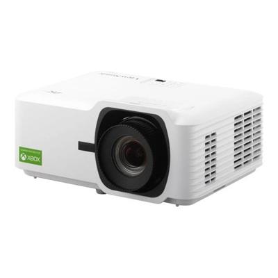 ViewSonic LS710-4KE 4K UHD Laserprojector