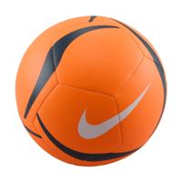 Nike Park Team 2.0 Voetbal Maat 5 Oranje Zwart Wit