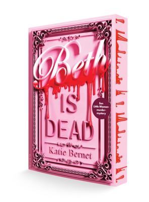Beth Is Dead (Paperback) Beth Is Dead (Paperback)