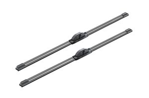 Bosch ruitenwissers Aerotwin A935S - Lengte: 600/600 mm - set wisserbladen voorzijde A935S