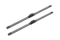 Bosch ruitenwissers Aerotwin A935S - Lengte: 600/600 mm - set wisserbladen voorzijde A935S