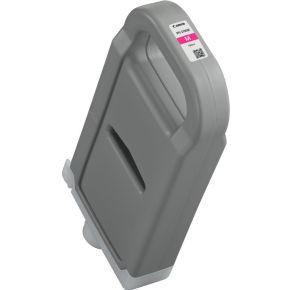 Canon PFI-3700M inktcartridge 1 stuk(s) Origineel Magenta
