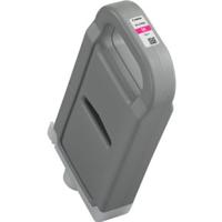 Canon PFI-3700M inktcartridge 1 stuk(s) Origineel Magenta