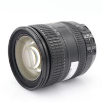 Nikon AF-S 16-85mm F/3.5-5.6G ED VR DX occasion