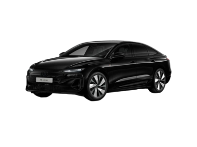 Audi A6 Sportback e tron