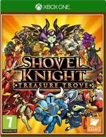 Shovel Knight Treasure Trove - thumbnail