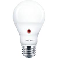 Philips LED 78269600 LED-lamp Energielabel F (A - G) 7.5 W = 60 W Warmwit (Ø x l) 6.2 cm x 11.4 cm Incl. daglichtsensor 1 stuk(s) - thumbnail